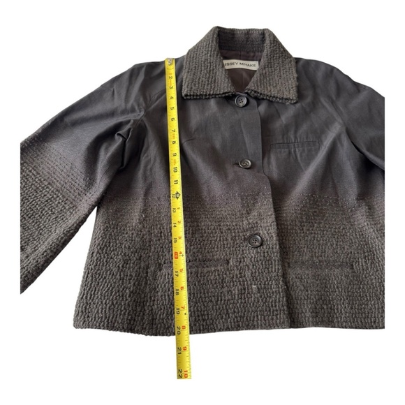 Issey Miyake Vintage 2007 Jacket - Picture 13 of 15